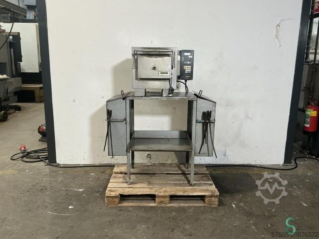 Sertleştirme Fırınları Nabertherm N11/R 1988 Nabertherm N11/R