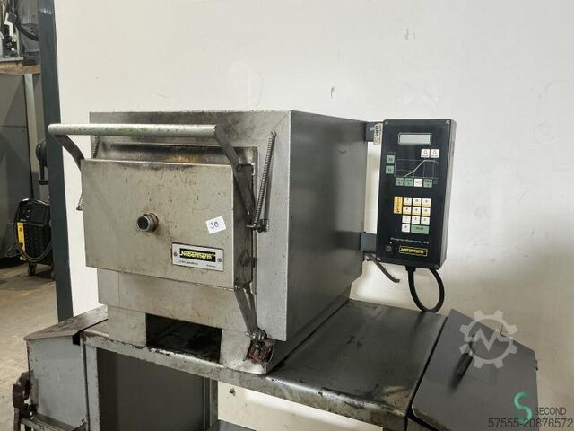 Sertleştirme Fırınları Nabertherm N11/R 1988 Nabertherm N11/R