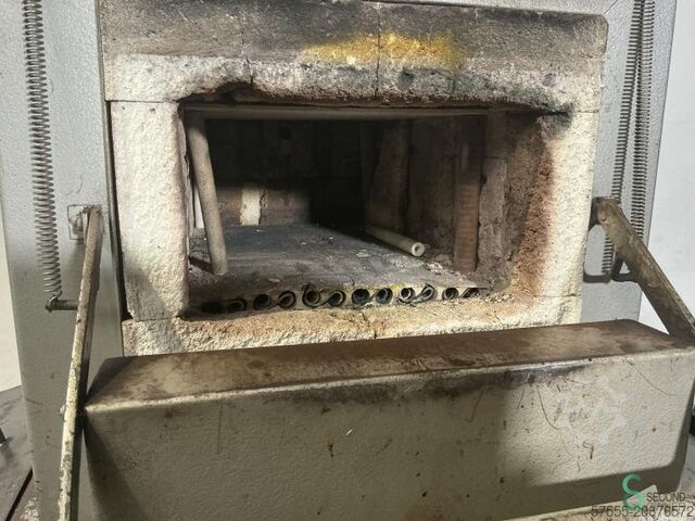 Härteöfen Nabertherm N11/R 1988 Nabertherm N11/R