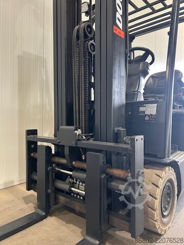 Forklift Doosan B15T-7
