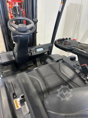 Forklift Doosan B15T-7