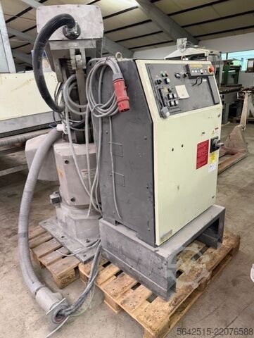 Permetező robot Fanuc P-145-