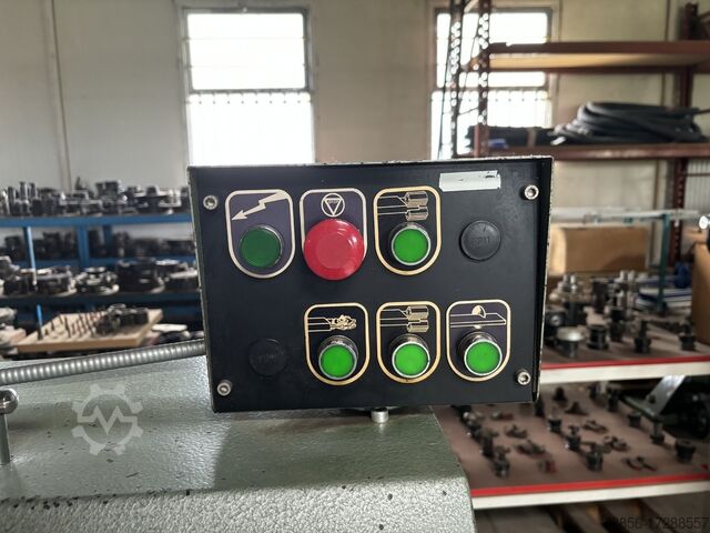 Zapfenschneider PARVEAU PARVEAU DS