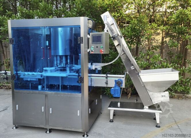 Sealing machine RHG PMFS100