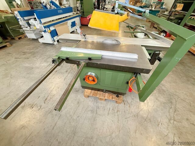 Formatsav Panhans 684