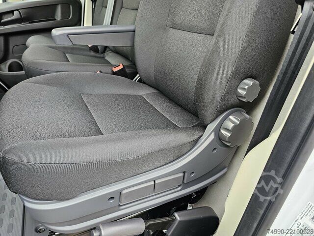 Furgão Fiat Ducato 35 MAXI L5H2 L4H2 180 15m³ Safety Kamera