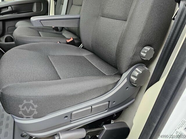Furgão Fiat Ducato 35 MAXI L5H2 L4H2 180 15m³ Safety Kamera