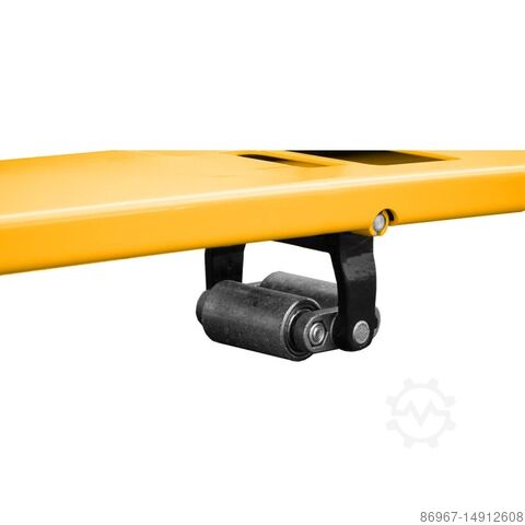 Handpallettruck met laag profiel CORMAK SP1000N