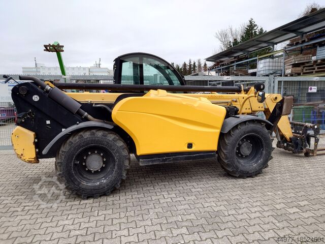 Telescooplader Haulotte HTL3614