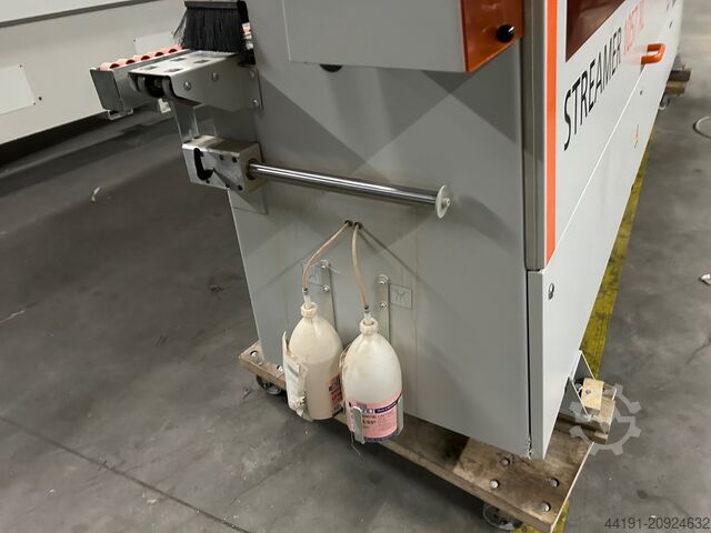 Μηχανή επένδυσης ακμών Holz-Her Streamer 1057 XL Holz-Her Streamer 1057 XL