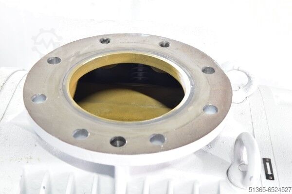 Pompa de vid Ruvac Roots Oerlikon Leybold Vacuum 155066