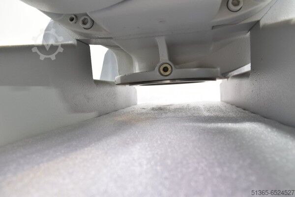 Pompa de vid Ruvac Roots Oerlikon Leybold Vacuum 155066