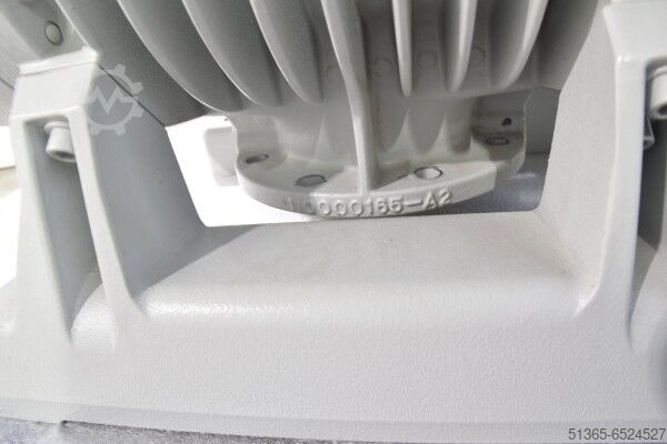 Pompa de vid Ruvac Roots Oerlikon Leybold Vacuum 155066