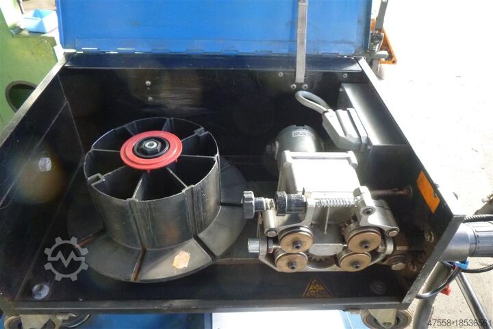 System spawania OERLIKON MIG 445