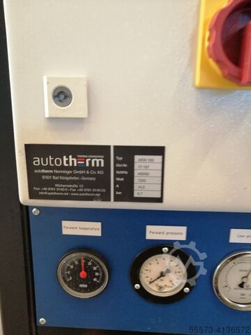 Koelmachine AUTOTHERN