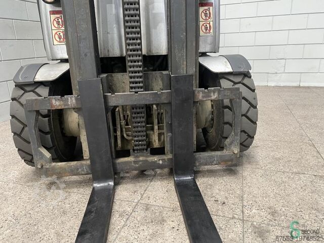 Forklift Still RX60-25