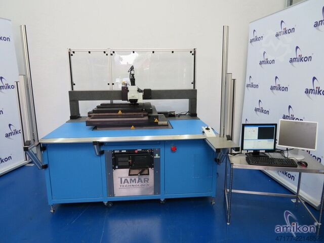 Microscop optic TAMAR ID071 PLMIS