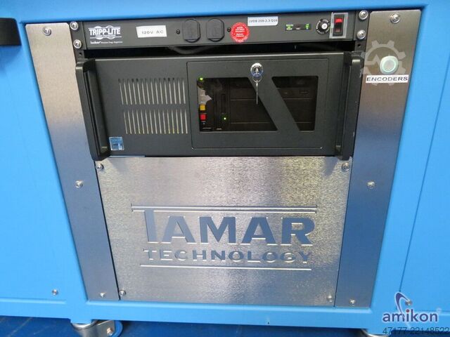 Microscop optic TAMAR ID071 PLMIS