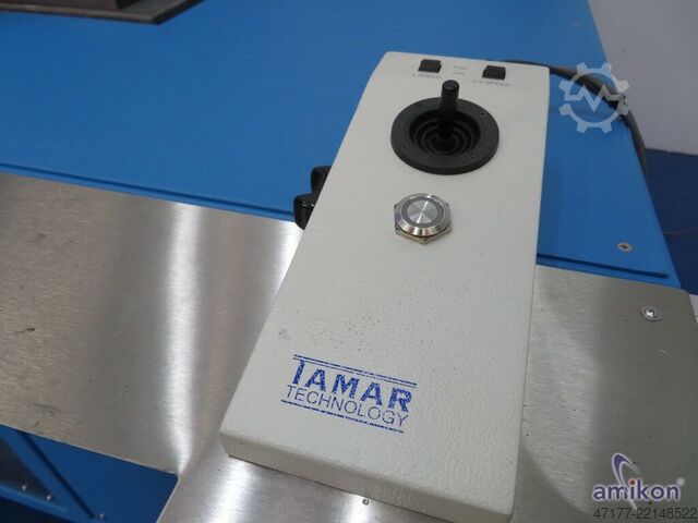 Microscop optic TAMAR ID071 PLMIS