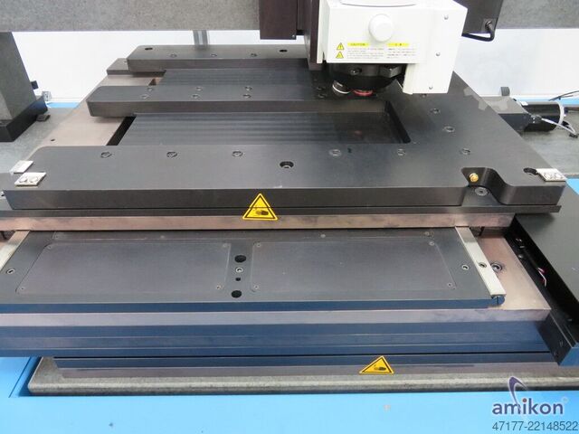 Microscop optic TAMAR ID071 PLMIS