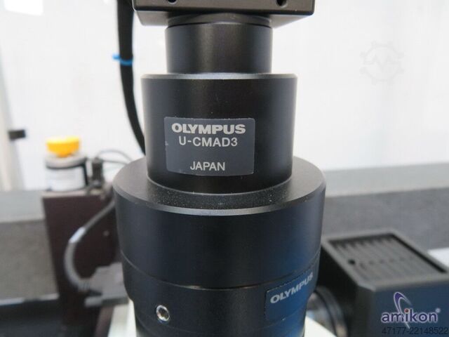 Microscop optic TAMAR ID071 PLMIS