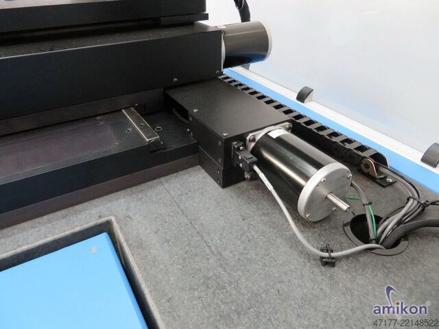 Microscop optic TAMAR ID071 PLMIS