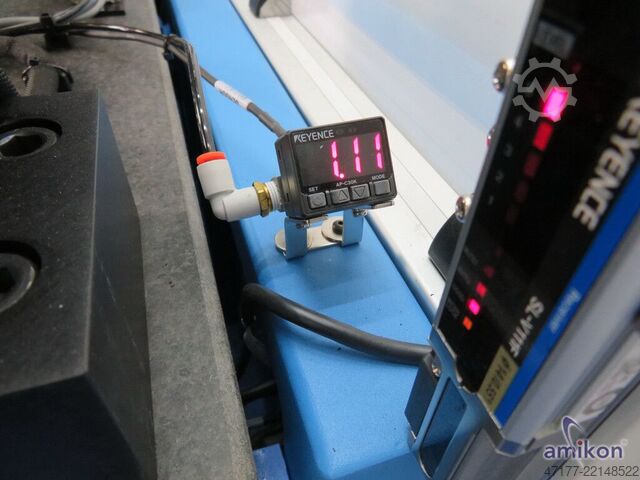 Microscop optic TAMAR ID071 PLMIS