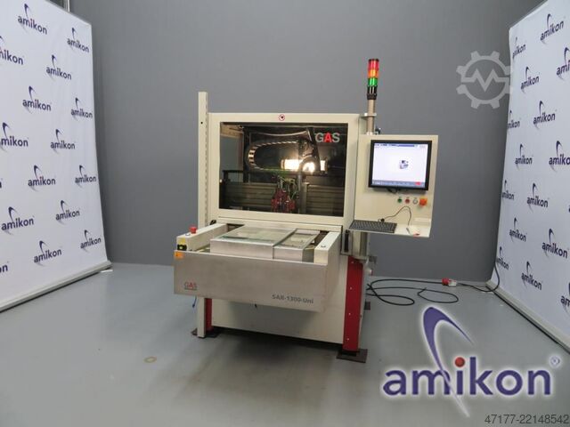 Separator de utilitate Schunk SAR-1300-Uni B D / SAR-1300 B2