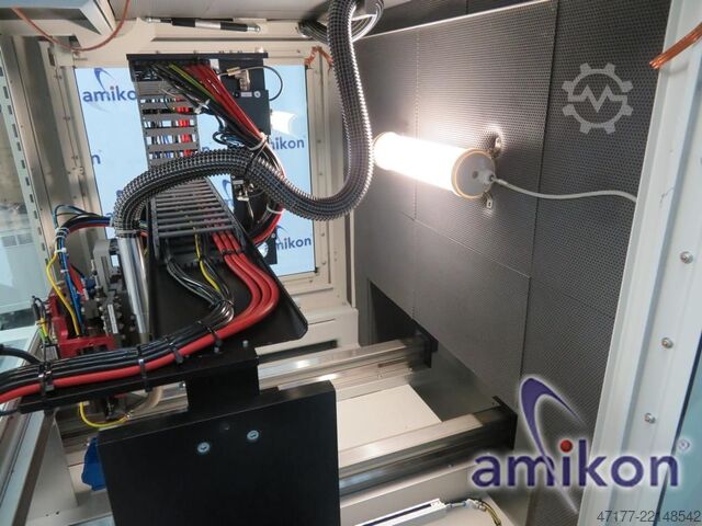 Separator de utilitate Schunk SAR-1300-Uni B D / SAR-1300 B2