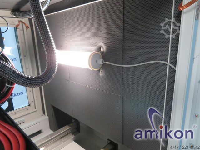 Separator de utilitate Schunk SAR-1300-Uni B D / SAR-1300 B2