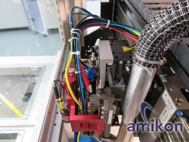 Separator de utilitate Schunk SAR-1300-Uni B D / SAR-1300 B2