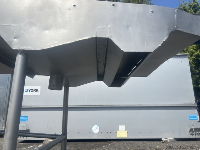 Inox inspection sorting table  