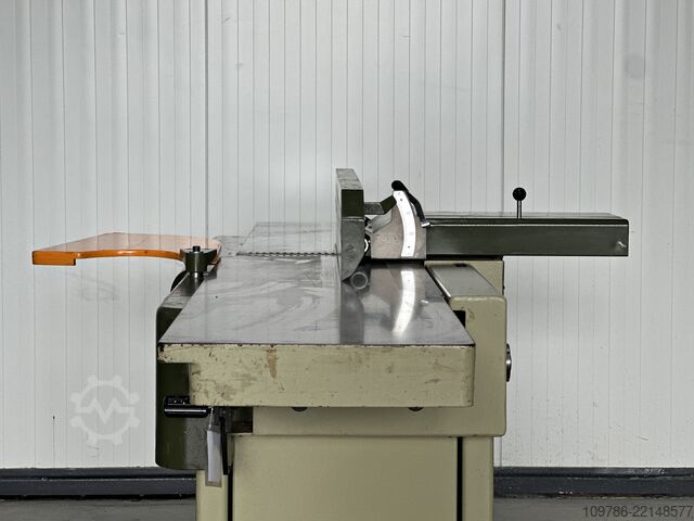 Srovnávací frézka, hoblovka SCM F410 SCM F410