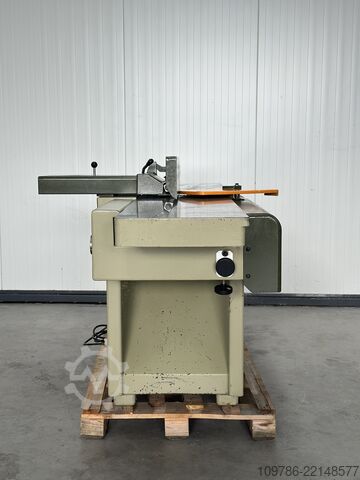 Srovnávací frézka, hoblovka SCM F410 SCM F410