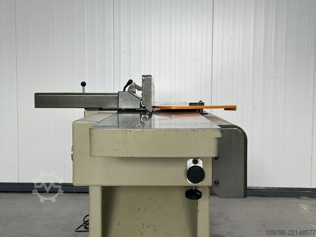 Srovnávací frézka, hoblovka SCM F410 SCM F410