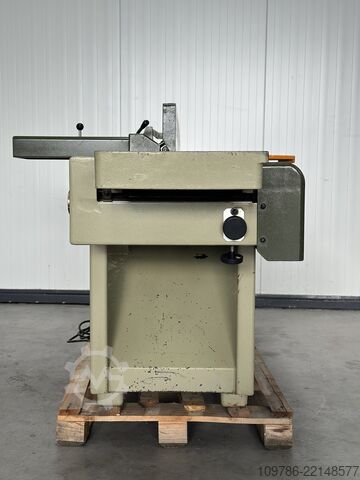 Srovnávací frézka, hoblovka SCM F410 SCM F410
