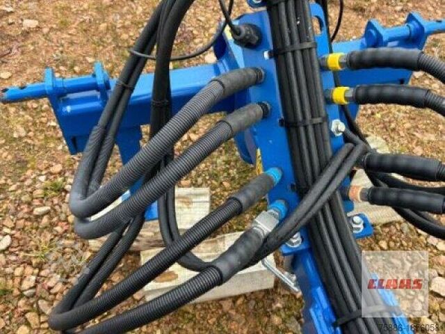 Cultivator Köckerling REBELL CLASSIC 600 T 2.0 KÖCKE