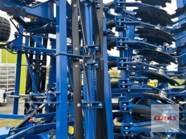 Cultivator Köckerling REBELL CLASSIC 600 T 2.0 KÖCKE