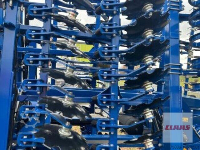 Cultivator Köckerling REBELL CLASSIC 600 T 2.0 KÖCKE