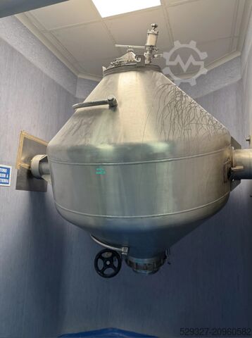 Bikonsiktork LLEAL SBC-14000