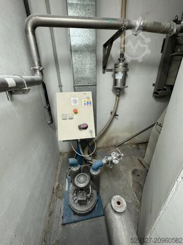 Bikonsiktork LLEAL SBC-14000