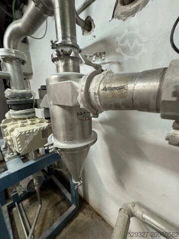 Bikonsiktork LLEAL SBC-14000