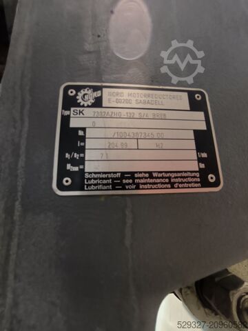 Bikonsiktork LLEAL SBC-14000