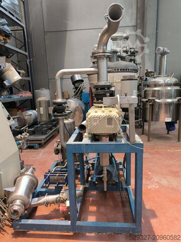 Bikonsiktork LLEAL SBC-14000