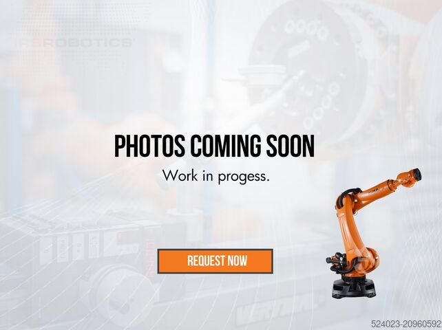 Industrirobot KUKA KR240 R2900 ultra KRC4
