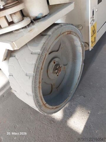 Schaarlift Genie GS-3232