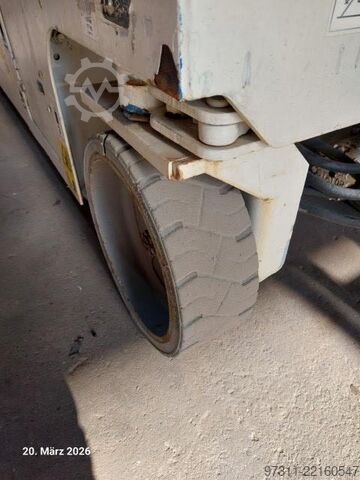 Schaarlift Genie GS-3232