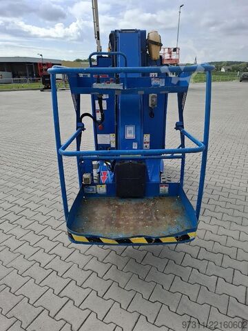 Emelőplatform Haulotte STAR 10