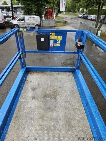 Schaarlift Genie GS-3369 BE