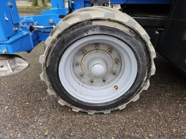 Schaarlift Genie GS-3369 BE